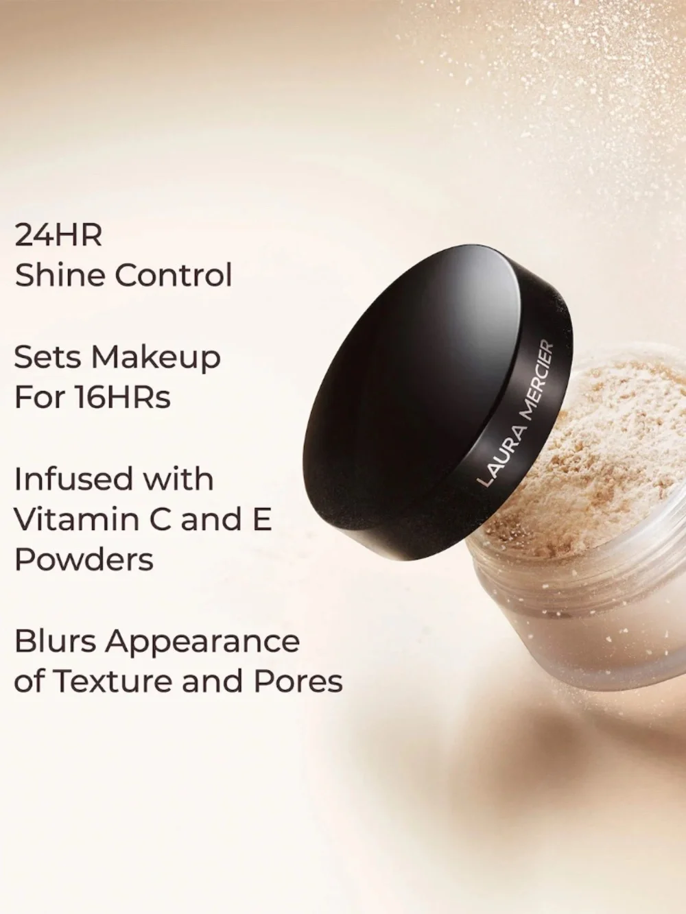 laura mercier new unopened
